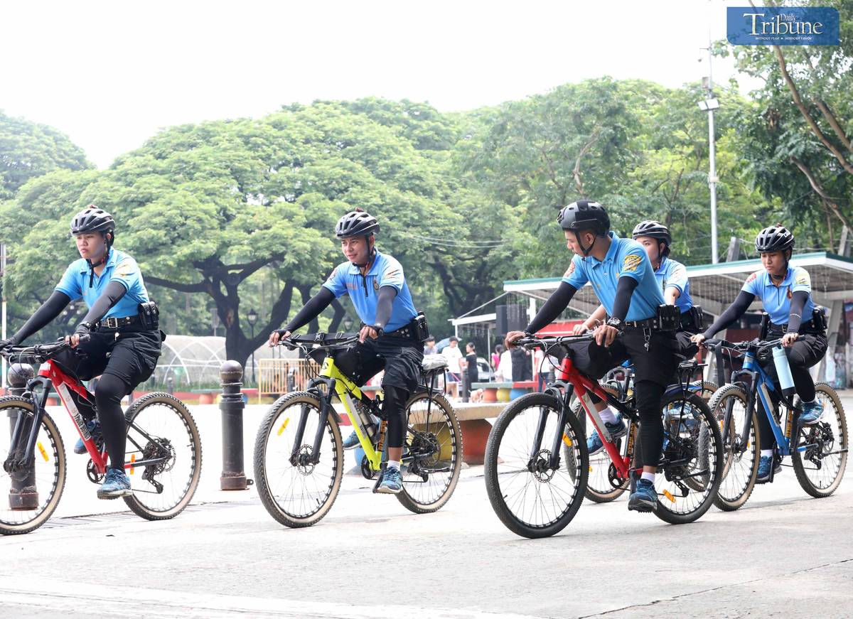 TRIBUNE-qcpd-bike-patrol-unit